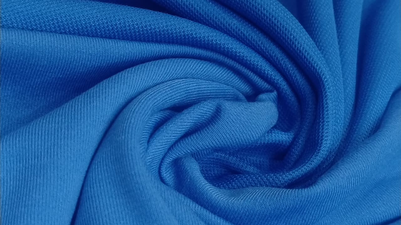 NIRMAL KNIT Swatch 3